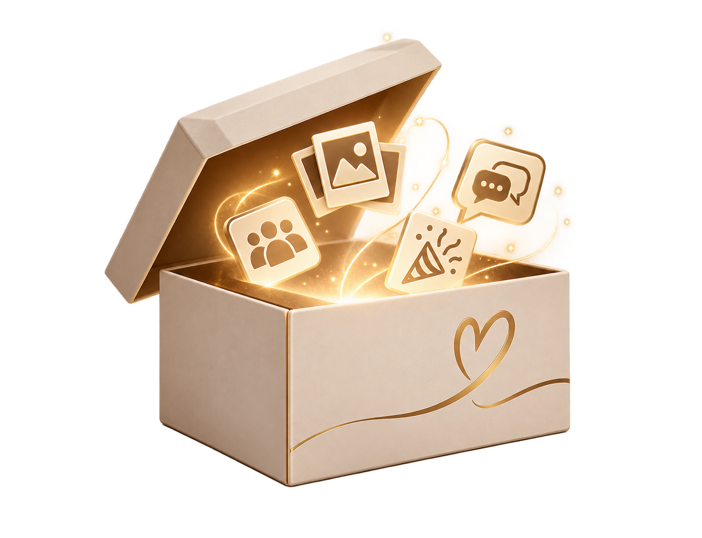 Click In Box
